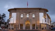بنك المغرب يرفع تدخلاته في السوق النقدية إلى 161,3 مليار درهم خلال ماي.
