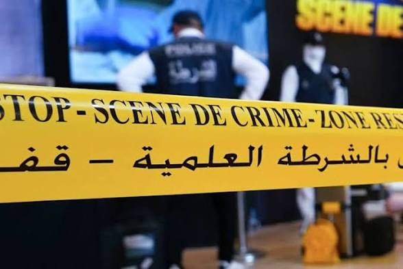 العيون.. توقيف ثلاثيني يشتبه في تورطه في اعتداء بالسلاح الأبيض أودى بحياة شخص.