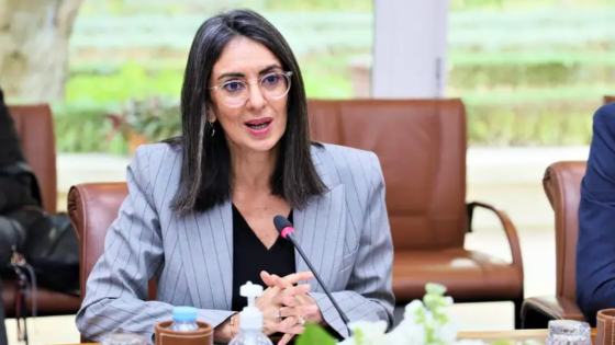 وزيرة الاقتصاد: مواجهة الغلاء مسؤولية جماعية ولا مجال للمزايدات السياسية.