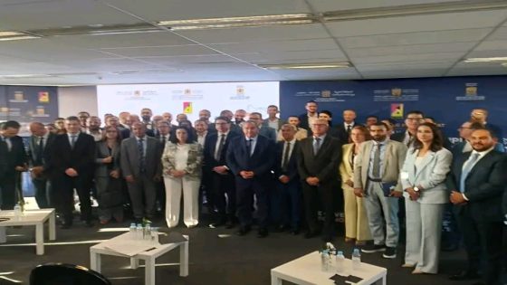 اتفاقية شراكة استراتيجية لتطوير مهارات الذكاء الاصطناعي والتكنولوجيات الصناعية بالمغرب.