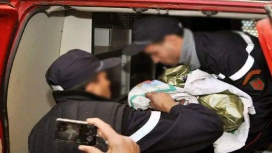 الداخلة.. فتح تحقيق لكشف ملابسات العثور على رضيع حديث الولادة متخلى عنه.