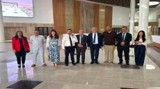 جهة العيون الساقية الحمراء تعزز شراكاتها الأكاديمية مع جامعات جزر الكناري.
