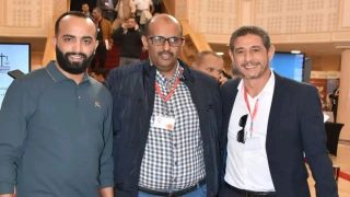 مفتش حزب الاستقلال بالداخلة يعلن استقالته ويلتحق بحزب الأصالة والمعاصرة.