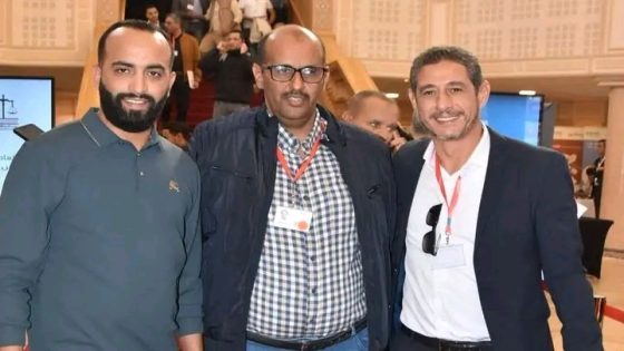 مفتش حزب الاستقلال بالداخلة يعلن استقالته ويلتحق بحزب الأصالة والمعاصرة.