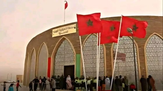 مقترح باعتماد محطتين للنقل الطرقي بالسمارة يهدف إلى تخفيف معاناة المسافرين.