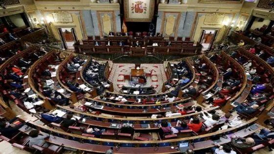 مشروع قانون منح الجنسية الإسبانية لمواليد الصحراء يجتاز مرحلة جديدة في البرلمان الإسباني.