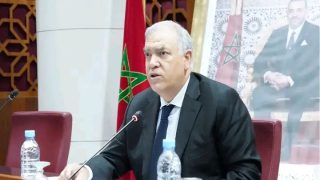 وزارة الداخلية تُفعّل اللجان المركزية والترابية لمواكبة الانتخابات التشريعية المقبلة.