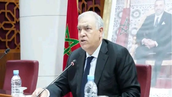 وزارة الداخلية تُفعّل اللجان المركزية والترابية لمواكبة الانتخابات التشريعية المقبلة.