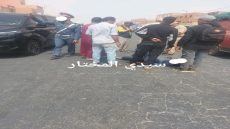 حادثة سير تستنفر السلطات بجماعة سيدي المختار وإصابة شخص وسط مطالب بتعزيز خدمات الإسعاف..