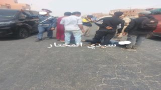 حادثة سير تستنفر السلطات بجماعة سيدي المختار وإصابة شخص وسط مطالب بتعزيز خدمات الإسعاف..