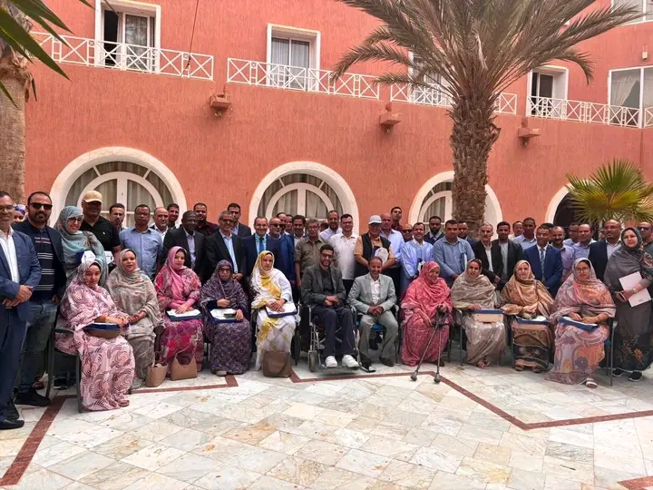 العيون تحتضن دورة تكوينية لإعداد ملاحظي الانتخابات استعداداً لتشريعيات 23 شتنبر 2026.