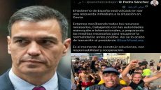 في بلاغ رسمي.. المغرب وإسبانيا يتفقان على إعادة جميع المهاجرين الذين دخلوا سبتة بشكل غير نظامي.