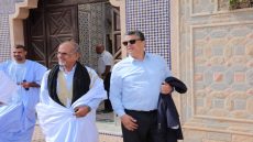 معطيات تتحدث عن مشاورات داخل “الأصالة والمعاصرة” بشأن عودة الجماني وتدبير التزكيات بالصحراء.