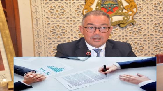تعديل مرتقب على الصفقات العمومية يرفع سقف سندات الطلب إلى 800 ألف درهم ويثير نقاشاً حول الرقابة.