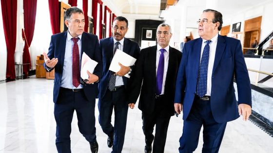 تعثر لجنة تقصي الحقائق حول دعم استيراد المواشي يثير تساؤلات داخل البرلمان.