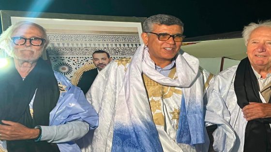 عامل السمارة يكرم وفد “SMARA Invest Experience 2026”.. اختتام ناجح لتظاهرة استثمارية راهنت على إبراز مؤهلات الإقليم.