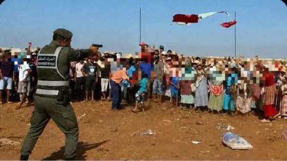 دعوات حقوقية ونقابية لفتح تحقيق في حادث إطلاق النار خلال احتجاجات ذوي الحقوق بإقليم القنيطرة.