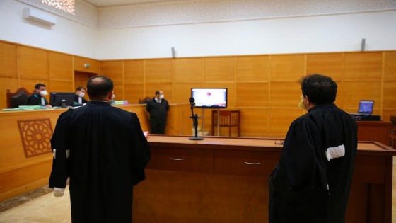 الحبس النافذ لشاب أدين بنشر صور خاصة لشابة دون موافقتها بالجديدة.