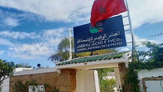 اللجنة المؤقتة للمجلس الوطني للصحافة تدعو المؤسسات الإعلامية إلى تحيين لوائح الصحافيين استعداداً للانتخابات