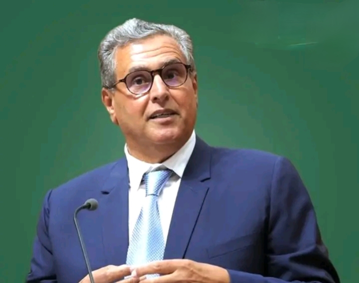 الحكومة تطلب تسريع المصادقة على مشروعي قانون الإحصاء والتخطيط داخل البرلمان.