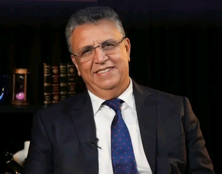 وهبي: خصاص الموارد البشرية بقطاع العدل يبلغ 4500 موظف و300 منصب مالي لا تلبي الاحتياجات.
