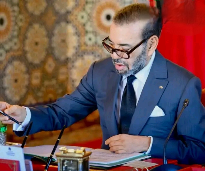 بتعليمات ملكية.. المغرب يجدد التزامه بقيادة الجهود الإفريقية للقضاء على السيدا وتعزيز الأمن الصحي