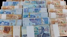 استئناف البحث في قضية حجز مبلغ مالي داخل حافلة للمسافرين بأكادير.
