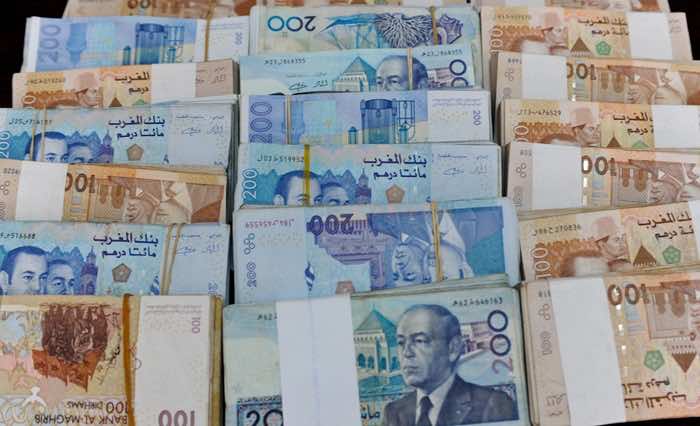 استئناف البحث في قضية حجز مبلغ مالي داخل حافلة للمسافرين بأكادير.