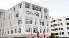 قبل مونديال 2030.. مجلس المنافسة يدعو إلى تقنين تطبيقات النقل وإنهاء “المنطقة الرمادية”.