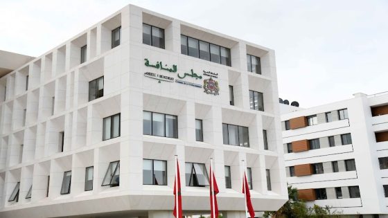 قبل مونديال 2030.. مجلس المنافسة يدعو إلى تقنين تطبيقات النقل وإنهاء “المنطقة الرمادية”.