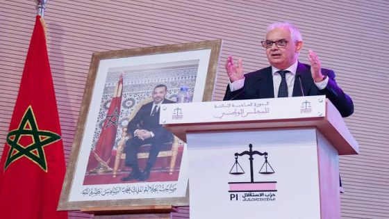 احتقان تنظيمي داخل فروع لحزب الاستقلال بالدار البيضاء يثير تساؤلات قبل استحقاقات 2026.