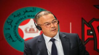 لقجع يدعو إلى تعميم بطاقة المشجع “Fan ID” انطلاقاً من الموسم المقبل استعداداً لمونديال 2030.