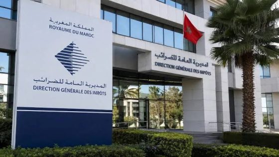 المديرية العامة للضرائب تفعّل تدابير ضريبية جديدة تشمل الشركات والدخل وواجبات التسجيل.