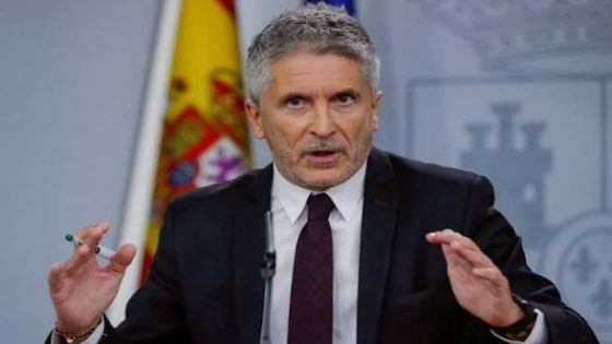 إسبانيا تؤكد إعادة المهاجرين غير النظاميين من سبتة وتعزيز التنسيق مع المغرب.
