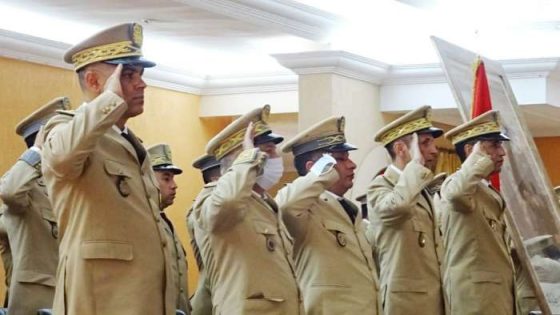 تنقيلات جزئية في صفوف رجال السلطة استعداداً للاستحقاقات التشريعية المقبلة.
