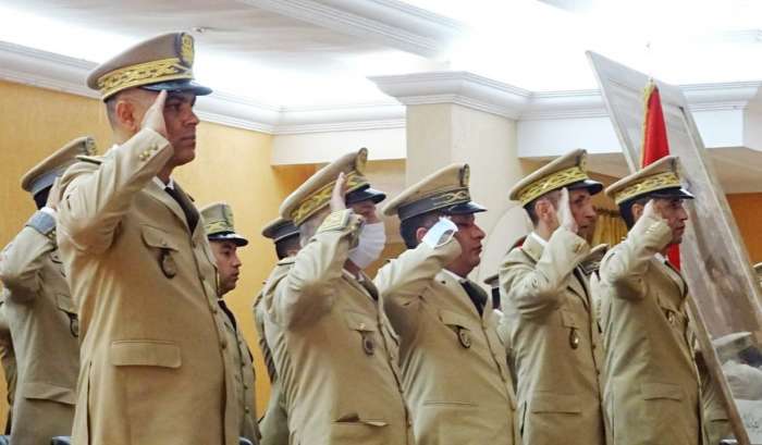 تنقيلات جزئية في صفوف رجال السلطة استعداداً للاستحقاقات التشريعية المقبلة.