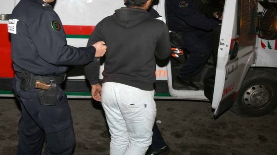 الأمن يحرر فتاتين من الاحتجاز داخل منزل بالجديدة ويوقف المشتبه فيه.