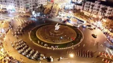 استعدادات واسعة بتطوان والمضيق احتفاءً بالذكرى الـ27 لعيد العرش.