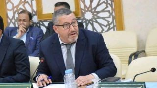 الشركة الجهوية متعددة الخدمات توضح أسباب اضطرابات التزويد بالماء الصالح للشرب بمدينة العيون.