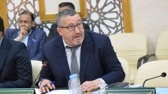 الشركة الجهوية متعددة الخدمات توضح أسباب اضطرابات التزويد بالماء الصالح للشرب بمدينة العيون.