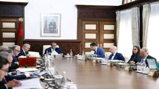 الحكومة تطلق خارطة طريق للتشغيل إلى غاية 2030 بغلاف مالي إضافي يبلغ 15 مليار درهم.