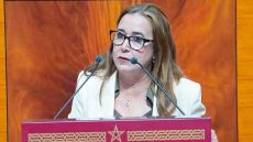 التامني تنتقد تدبير الحكومة لأزمة سبتة وتدعو إلى معالجة الأسباب الاجتماعية والاقتصادية للهجرة.