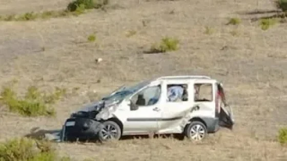 وفاة عون سلطة برتبة عريفة إثر حادثة سير مروعة بمدخل شيشاوة.