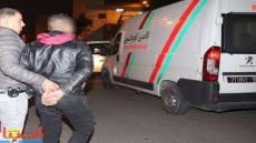 الداخلة.. توقيف شخص مبحوث عنه بموجب 7 مذكرات بحث وطنية للاشتباه في تورطه في قضايا جنائية.