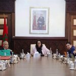 مجلس الحكومة يصادق على مشروع قانون المالية لسنة 2027