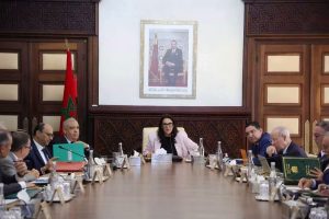 مجلس الحكومة يصادق على مشروع قانون المالية لسنة 2027