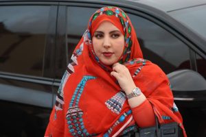 اسماء عوبا تدعو الى توجيه الاستثمارات نحو المناطق الأكثر تضررا من الفقر وضعف التجهيزات والخدمات العمومية 