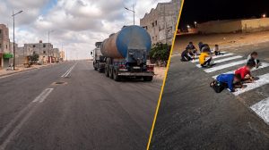 القطب الحضري ببوجدور.. حين يحكي الواقع حكاية أخرى