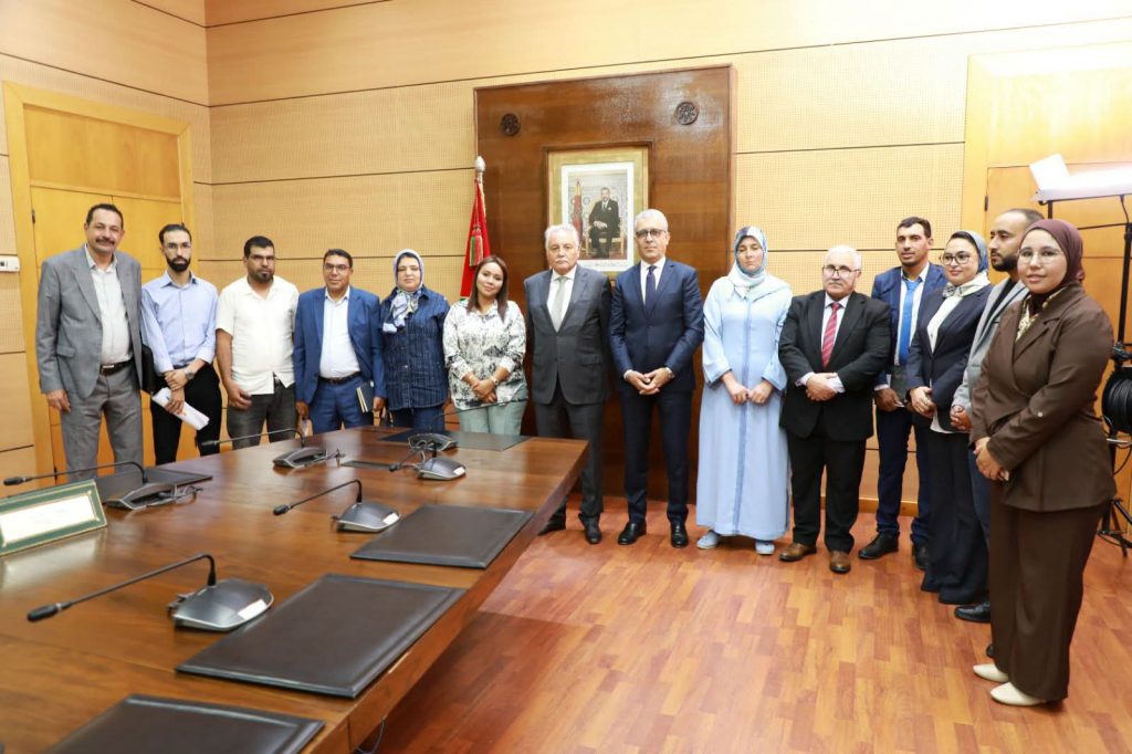 وزير التربية الوطنية يفتح الحوار مع النقابات بشأن أوضاع مربيات ومربيي التعليم الأولي بعد أيام من تشكيل الحكومة