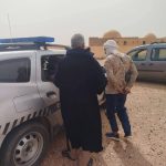 السمارة.. توقيف مشتبه في تورطهم في سرقة خيام الرحل ومواشيهم بضواحي جماعة سيدي أحمد لعروسي